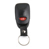 Hyundai Tucson, Kia Soul Key Shell Cover Key Fob (2010-2023)