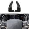 Dodge Charger Carbon Fiber Steering Wheel Shift Paddle (2006-2023)