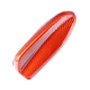 Volvo XC60 XC90 S90 V90 Carbon Fiber Shark Fin Antenna Cover Red (2018-2023)