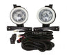 Toyota Hiace Commuter Fog Light Cover (2005-2010)