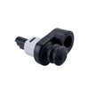 Nissan Patrol GU, Navara D22 Door Light Switch 1 Pin