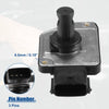 Suzuki Grand Vitara Mass Air Flow Sensor (2006-2014)