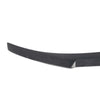 BMW M4 F82 M4-style Real Carbon Fiber Rear Trunk Spoiler Wing Lip (2014-2020)