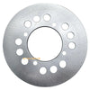 Suzuki Vinson 500 LTA500 LTF500 Rear Brake Disc Rotor (2002–2007)