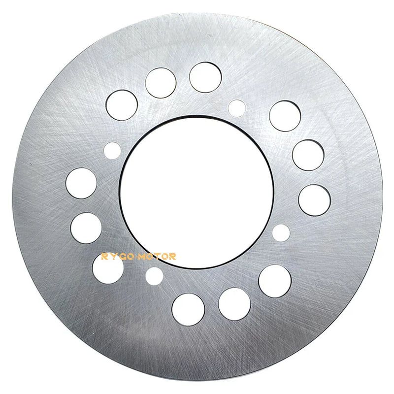 Suzuki Vinson 500 LTA500 LTF500 Rear Brake Disc Rotor (2002–2007)