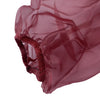 Acura & Honda Red Universal Air Filter Cover