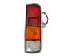 Isuzu KB21 / Chevrolet LUV RH Tail Light (1972-1980)