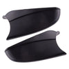 Vauxhall Astra H MK5 Side Door Wing Mirror Covers (2004-2010)