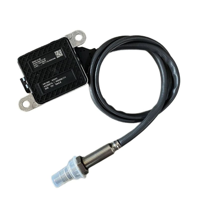 Cummins Nitrogen Nox Oxide Sensor (2000–2020)