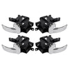 Nissan Navara D40, Pathfinder R51 4X Interior Door Handle (2005-2013)