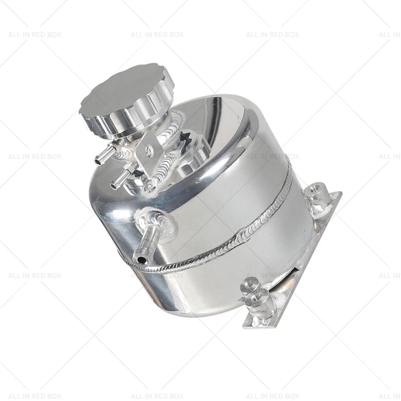 BMW Mini Cooper S R53 (2002-2006) Silver Coolant Expansion Tank