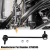 Dodge Caliber, Jeep Front Sway Bar Links (2009-2012)
