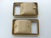 83-88 Toyota Hilux LN50 LN56 LN60 Interior Door Cup Bezel & Inner Handle