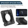 Nissan Midrange - 2 Pcs Speaker Spacer Adapter