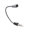 Hyundai & Kia Car Stereo Antenna Adapter Plug