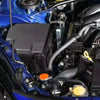 Toyota GR86 / Subaru BRZ 2022-24 100% Carbon Fiber In-engine Fuse Box Cover