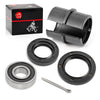 HONDA TRX250R FourTrax 250 Steering Bushing Stem Bearing Seals (1986–1987)