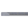 LED Strip Light 12V 230mm x 24mm White Frame Waterproof IP66 Rating