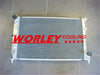 Ford Falcon BA BF V8 Fairmont XR8 XR6 50MM Aluminum Radiator (2002-2008)