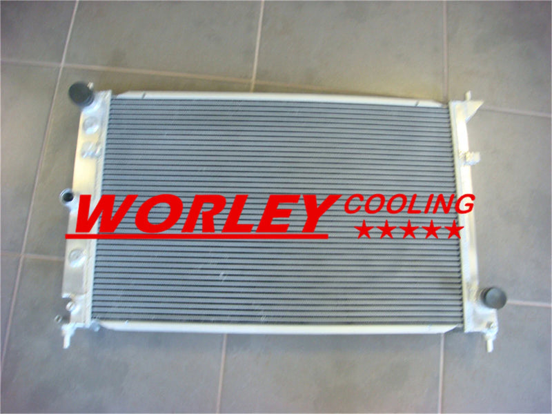 Ford Falcon BA BF V8 Fairmont XR8 XR6 50MM Aluminum Radiator (2002-2008)