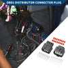 Honda 8 Pin OBD1 Distributor Connector Plug