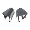 Toyota Highlander Front Bumper Tow Hook Cover Caps (2011-2013)