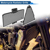 Ducati Streetfighter V2 Radiator Grille (2022–2024)