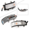 Toyota Camry, Vios L&R Side Mirror Turn Signal Light (2006-2023)