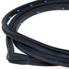 Toyota Corolla Sedan SE KE10 KE11 1966-1970 Rear Door Weatherstrip Set