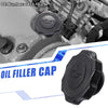 Mazda Miata Oil Fuel Tank Cap Cover (1990-2005)