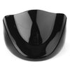 Harley Dyna FXD FXDB Gloss Black Front Chin Spoiler (1999-2005)