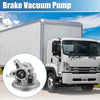 Isuzu NPR GAS V8 L96 CREW CAB Vacuum Pump (2012-2019)