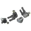Tarago CR21 4 x Upper + Lower Arm Ball Joint Set (1983–1990)