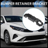Kia Forte5 Left Front Bumper Retainer Bracket (2014-2018)