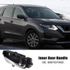 Nissan Altima Right Inner Door Handle (2015-2018)