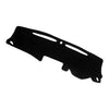 Mazda BT-50 Self-Adhesive Dash Console (2015-2019)