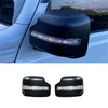Suzuki Jimny Rear View Mirror Cover w/ LED Turn Light (2019-2023)