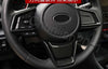 2019-2023 Subaru Forester Steering Wheel Control Cover Trim (2019-2023)