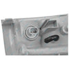 Toyota Hilux Clear Corner Indicator Blinker Park Lights 2 x (1997-2001)