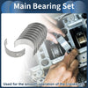 TOYOTA LAND CRUISER Main Bearing Set (1983–2006)