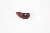 Toyota Sienna Carbon Fiber Gear Shift Knob Lid Cover Trim (2015-2020)