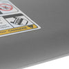 Toyota 4Runner Driver Sun Visor Sunshade (2004-2007)