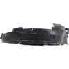 Set of 2 Fender Liner For Honda CR-V 2012-2016 Front Left