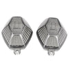 SUZUKI SV650 SV1000 Smoke Turn Signal Lights (2003-2009)