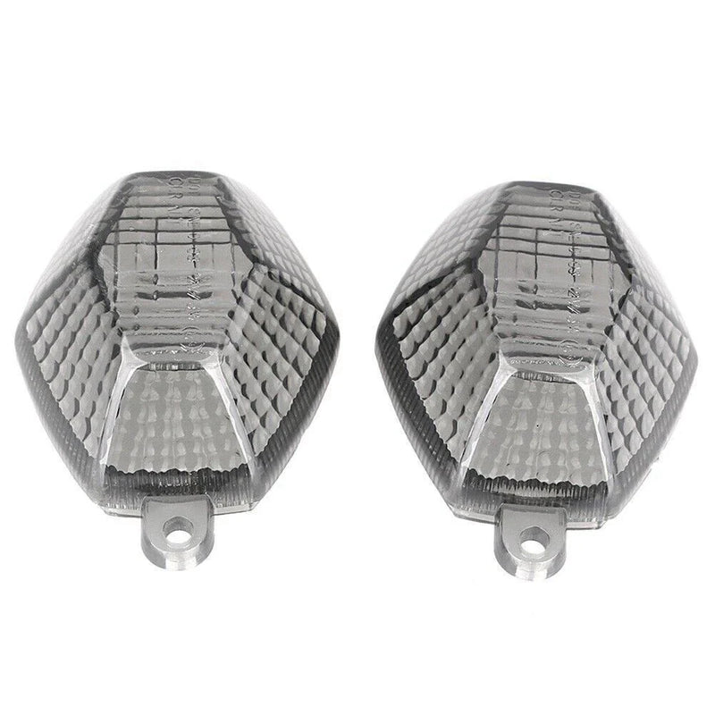 SUZUKI SV650 SV1000 Smoke Turn Signal Lights (2003-2009)