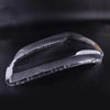 Hyundai Tucson Headlight Clear Lens Covers (2005-2009)