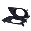 Nissan Versa Sunny Front Bumper Fog Light Lamp Cover Bezel (2011-2013)