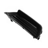 Toyota Camry Front Bumper Fog Light Hole Covers (2007-2009)