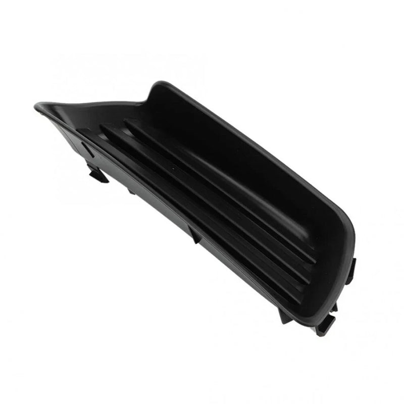 Toyota Camry Front Bumper Fog Light Hole Covers (2007-2009)