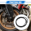 Motorcycle Hydraulic Brake Hose Line Pipeline 220cm 10mm 0.39"
